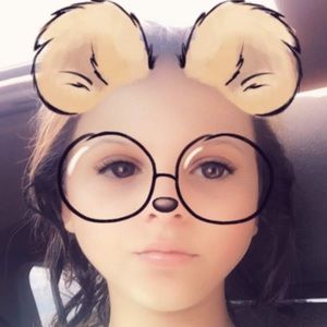 Meet your Posher, Haley